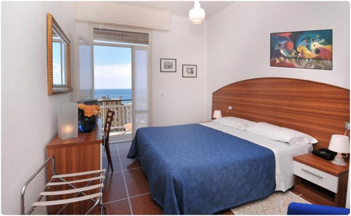 Hotel Mediterraneo กาวีดีลาวานญา ภายนอก รูปภาพ